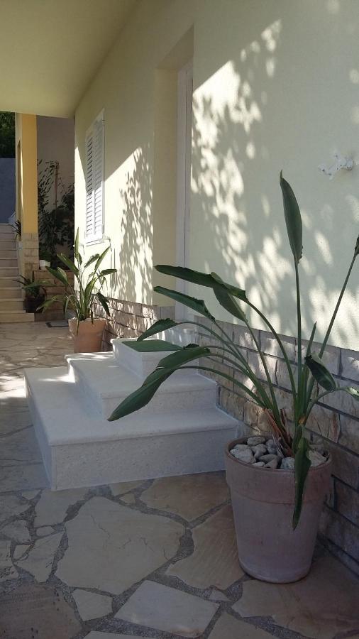 Apartment D&M1 Makarska Esterno foto
