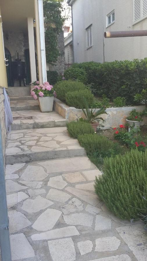 Apartment D&M1 Makarska Esterno foto