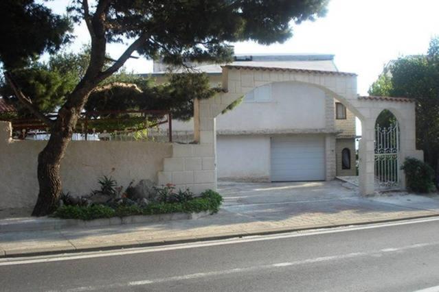 Apartment D&M1 Makarska Esterno foto