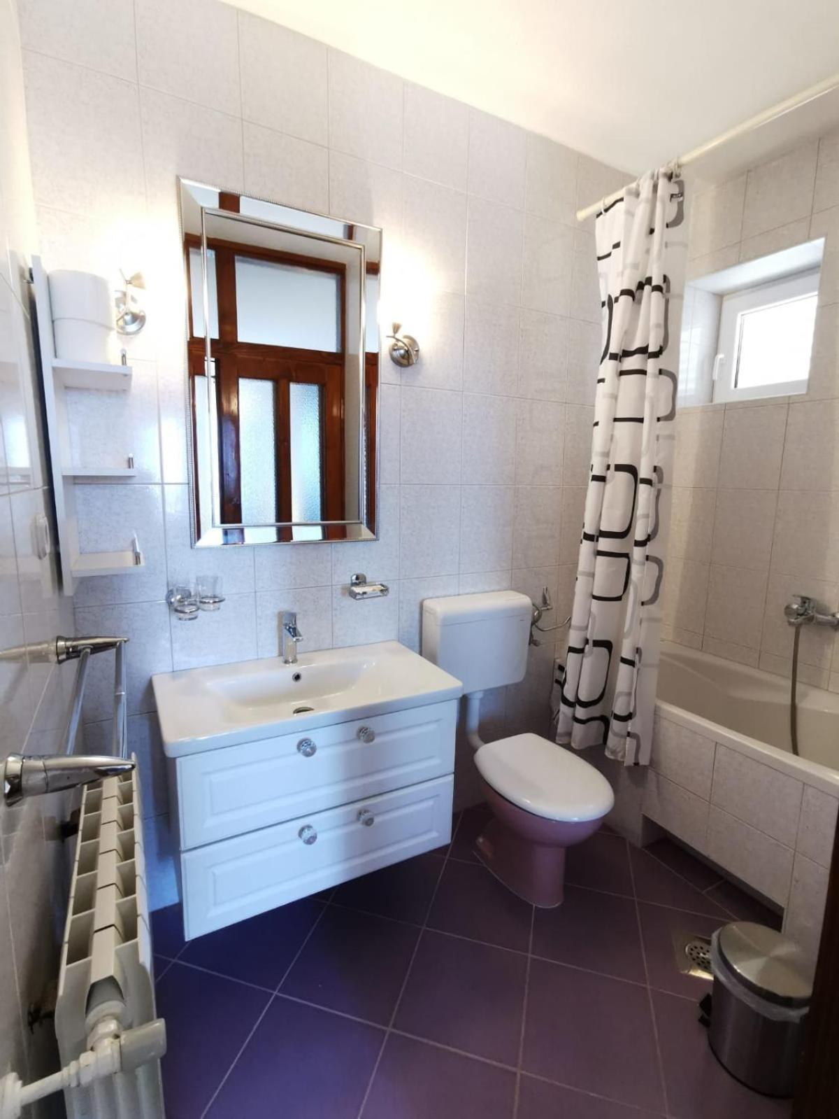 Apartment D&M1 Makarska Esterno foto