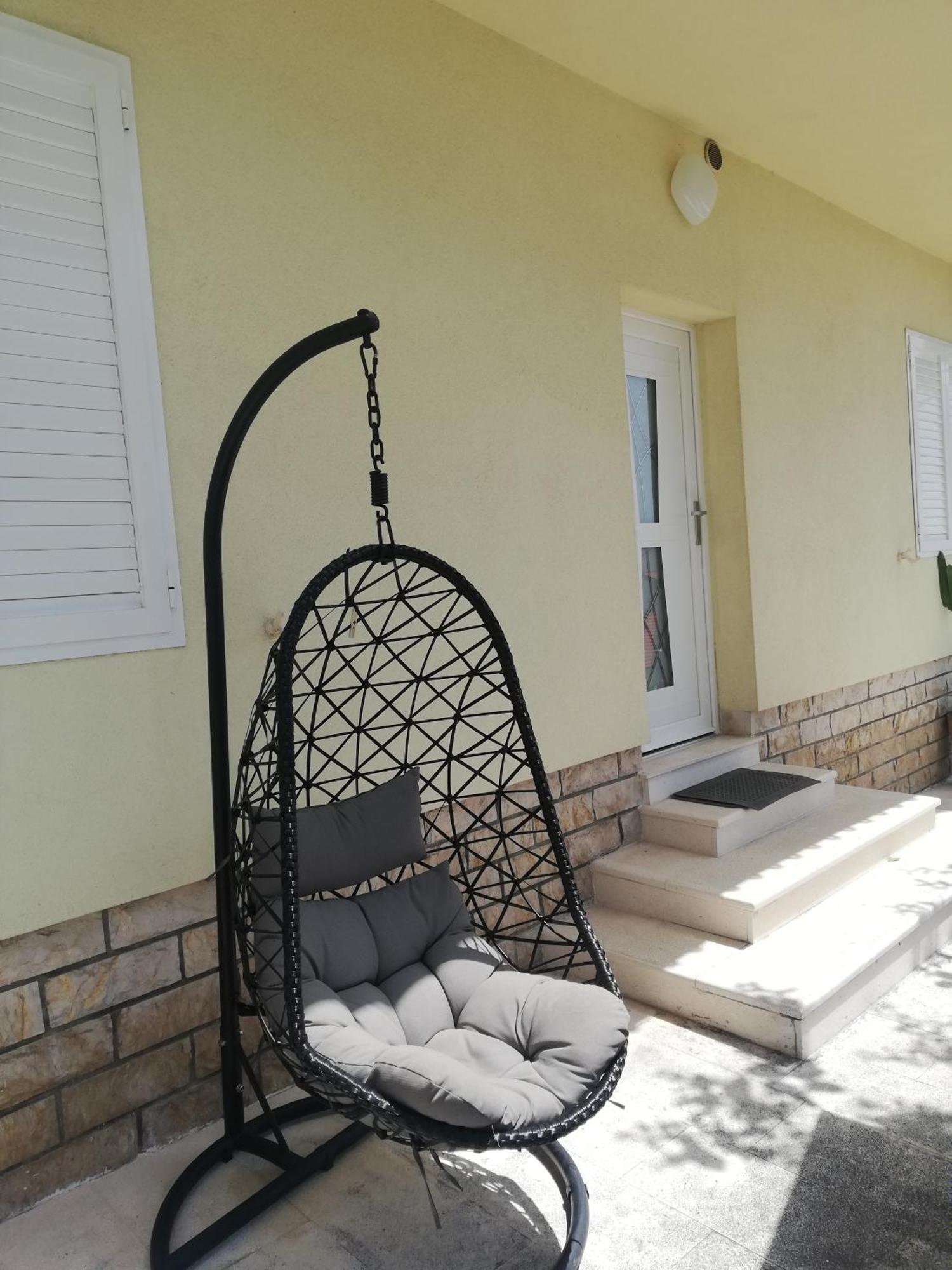 Apartment D&M1 Makarska Esterno foto